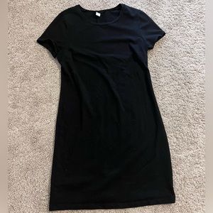 Old Navy T-shirt Dress